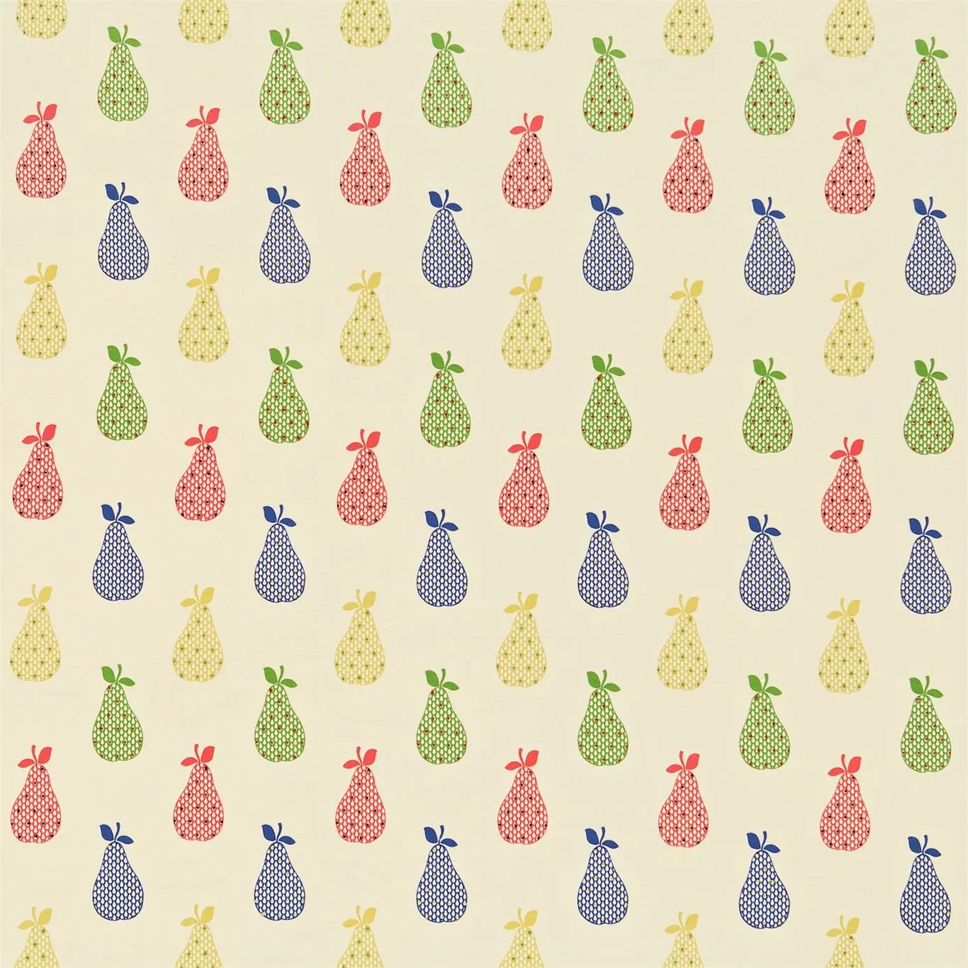 Ткань Harlequin Folia 130349