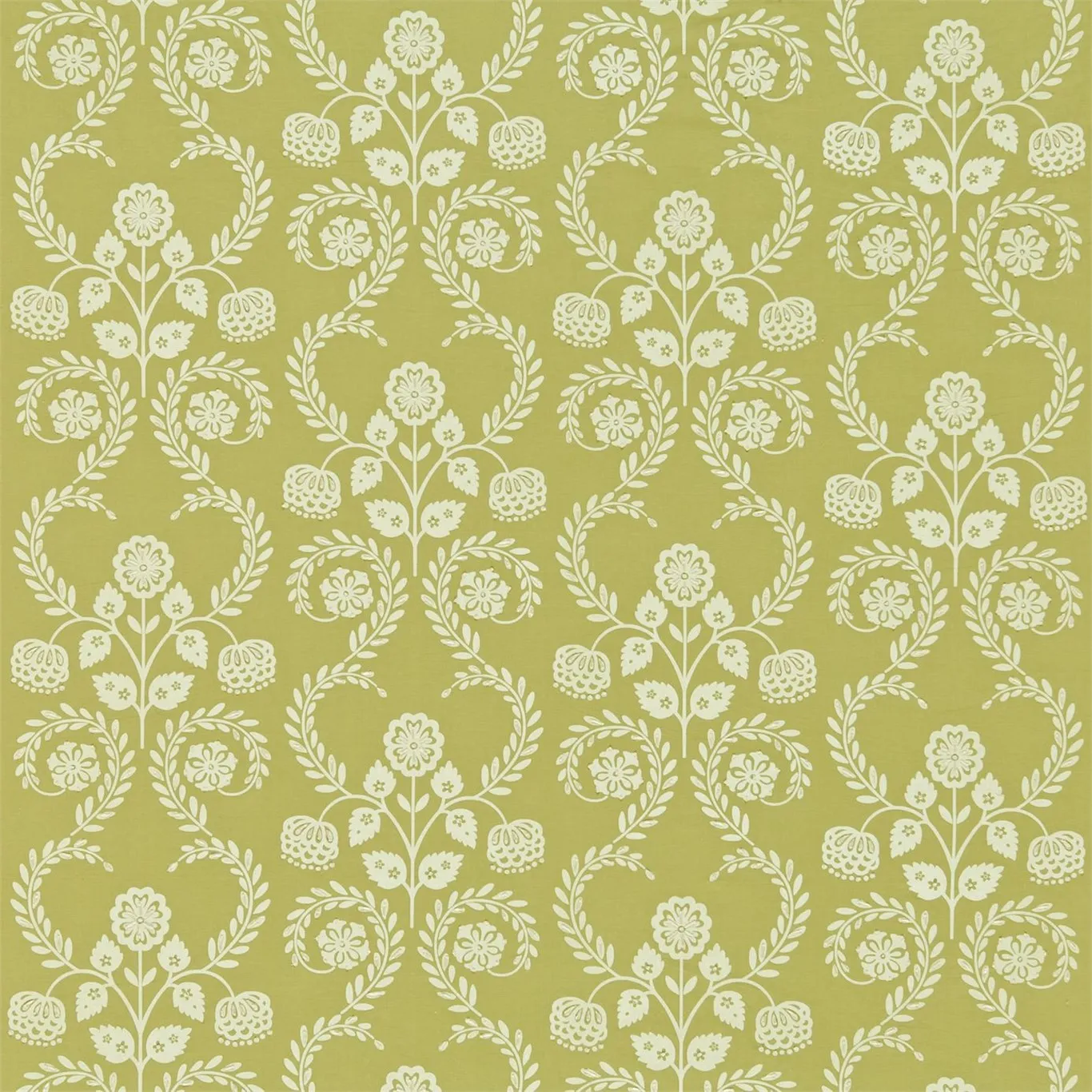 Ткань Harlequin Folia 130342