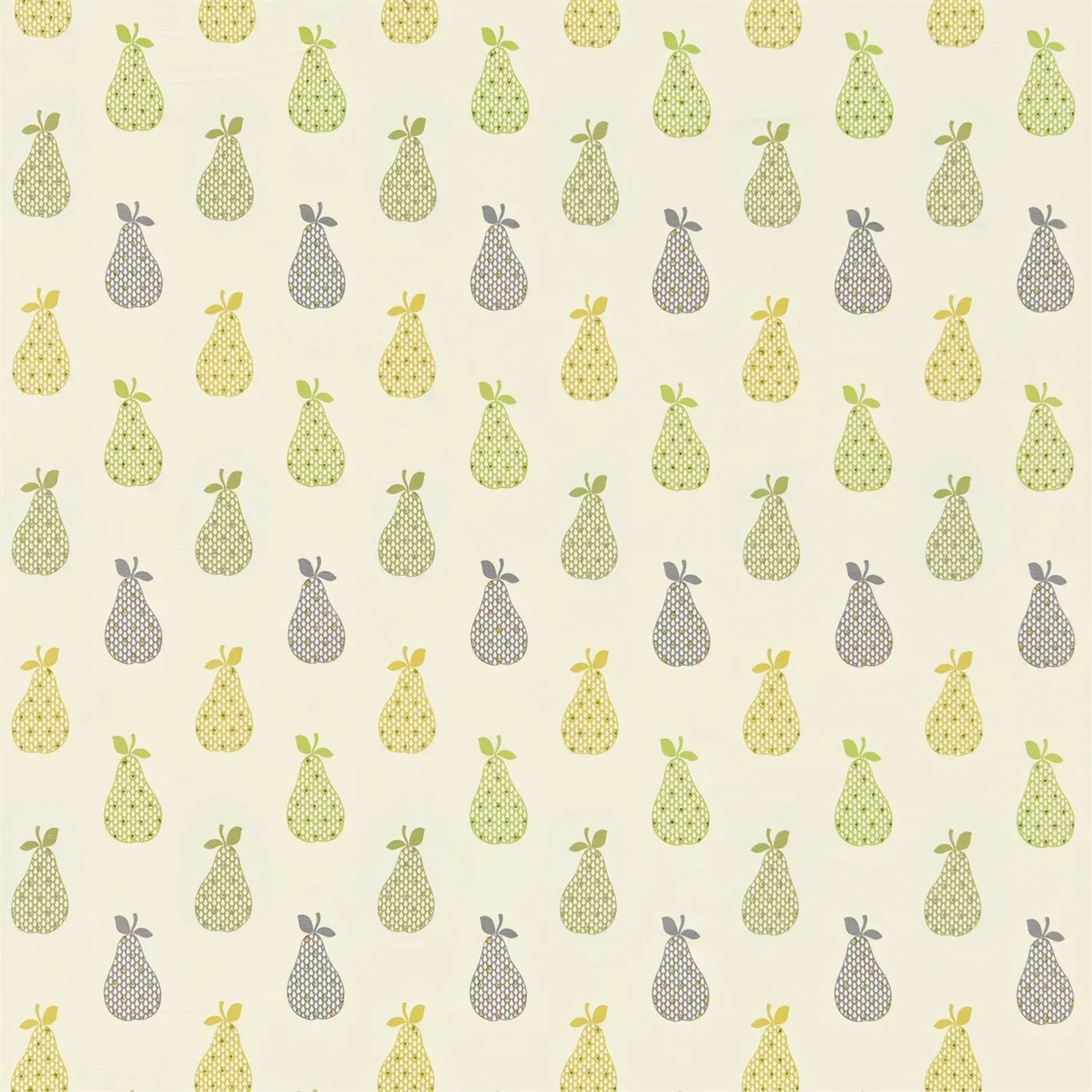 Ткань Harlequin Folia 130351