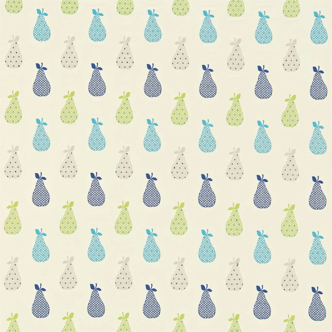 Ткань Harlequin Folia 130350