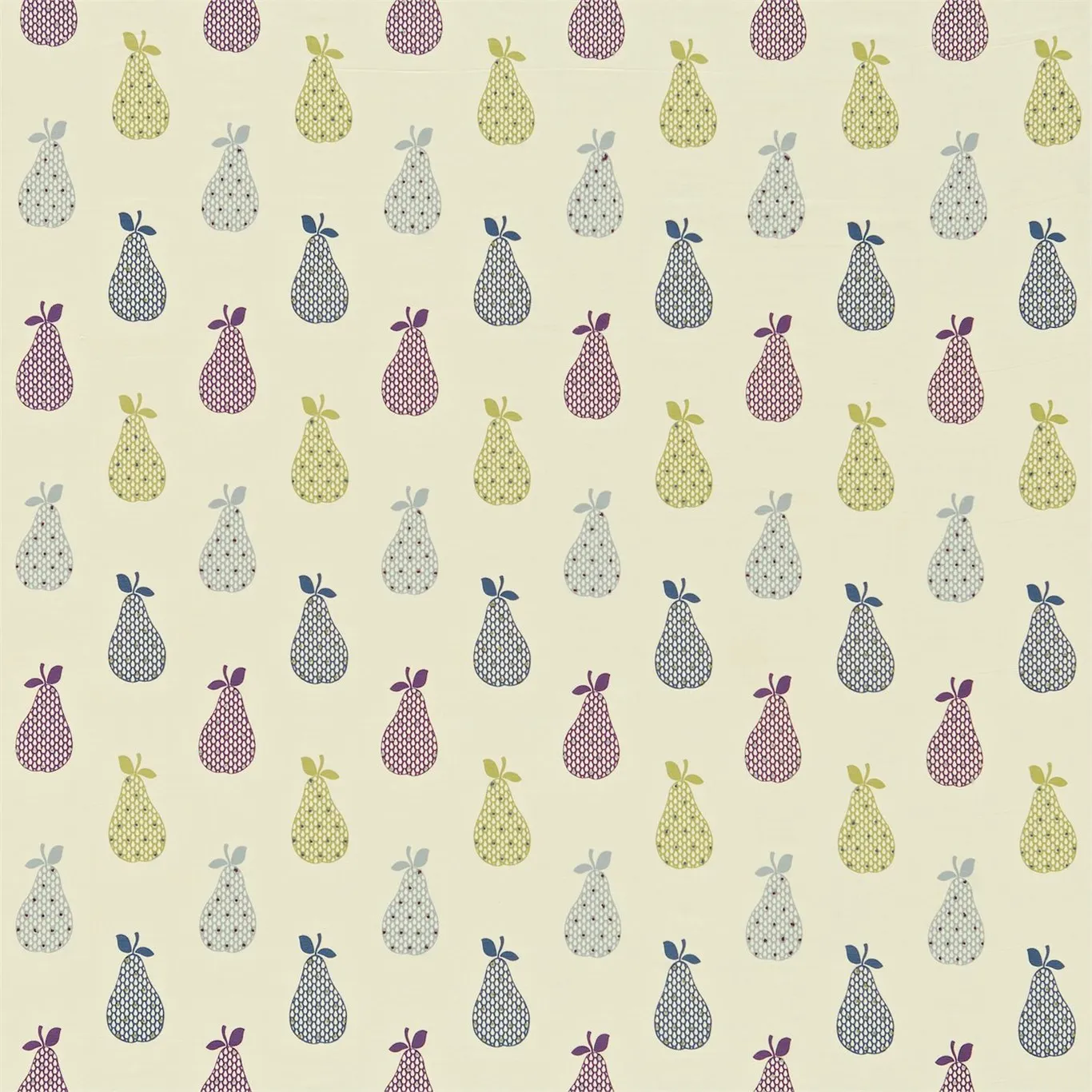 Ткань Harlequin Folia 130348