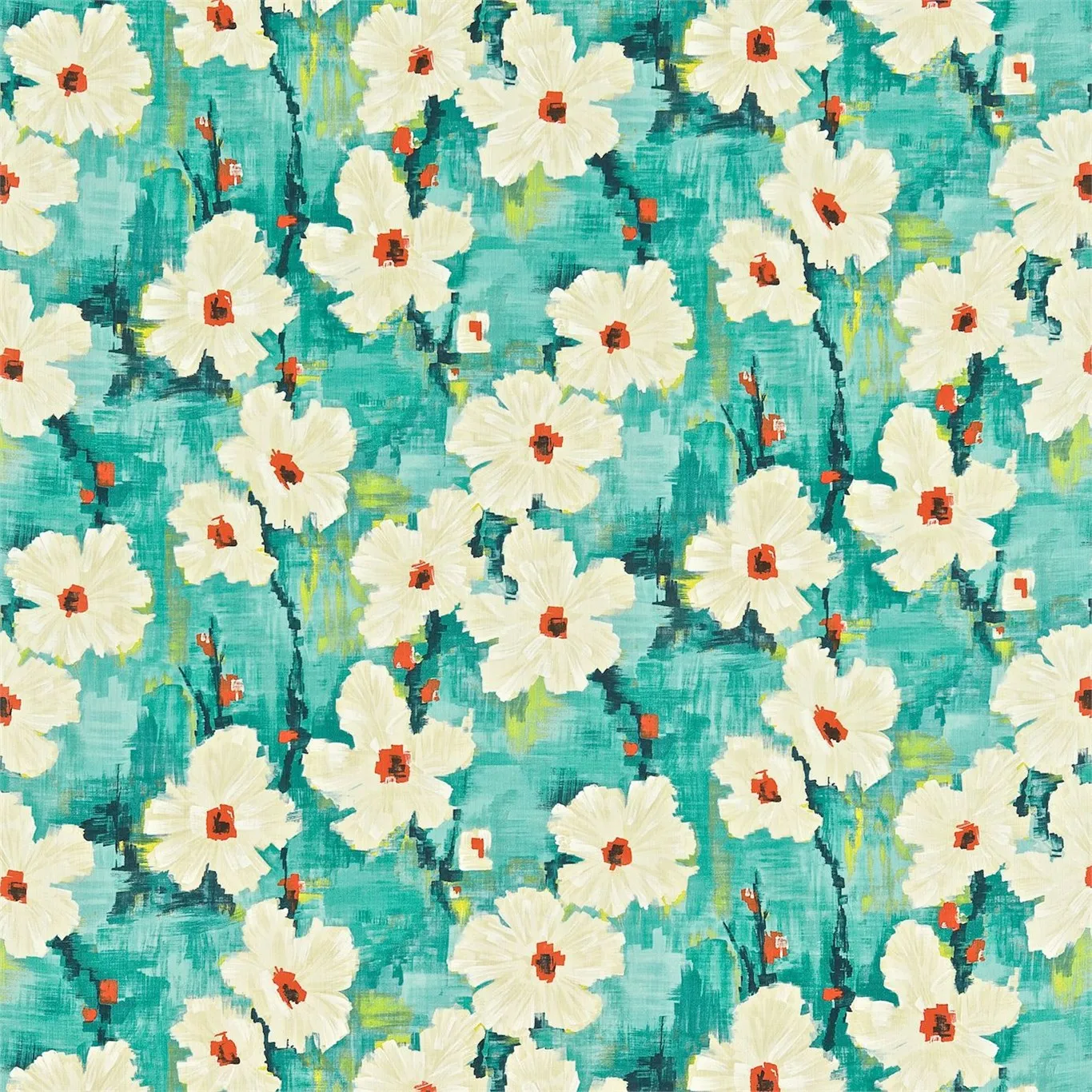 Ткань Harlequin Impasto 120144