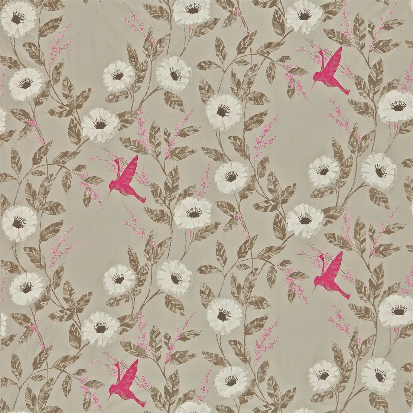 Ткань Harlequin Impasto 120149