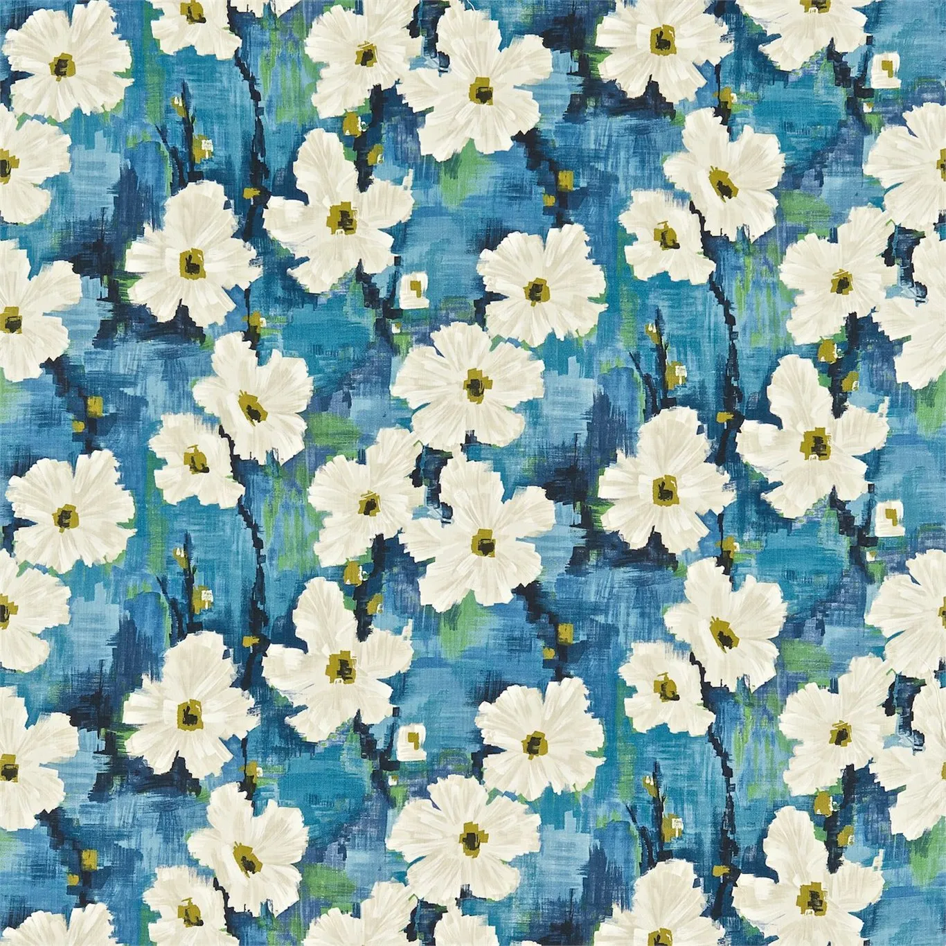 Ткань Harlequin Impasto 120147