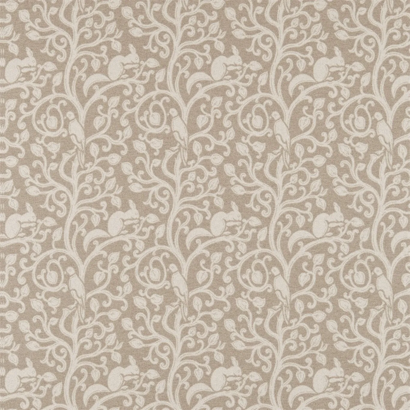 Ткань Sanderson Byron Wools 233265