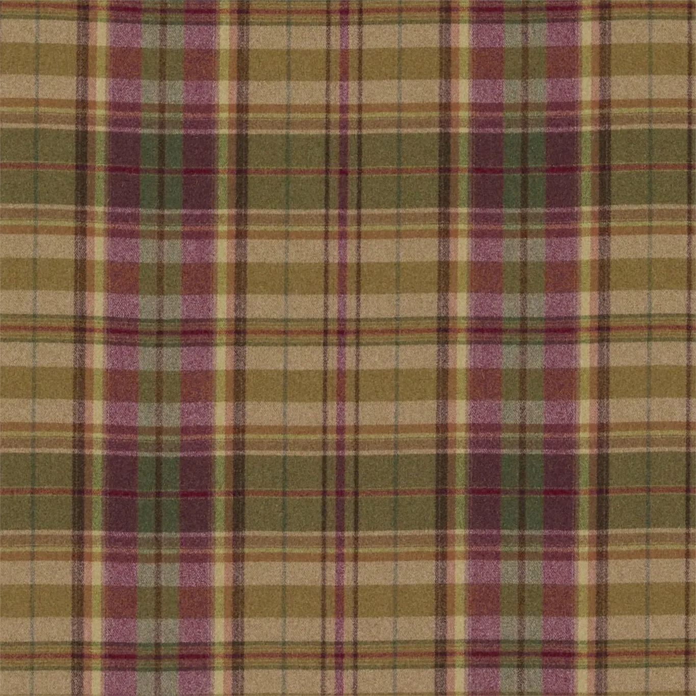 Ткань Sanderson Byron Wools 233244