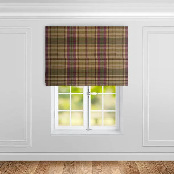 Ткань Sanderson Byron Wools 233244 #3