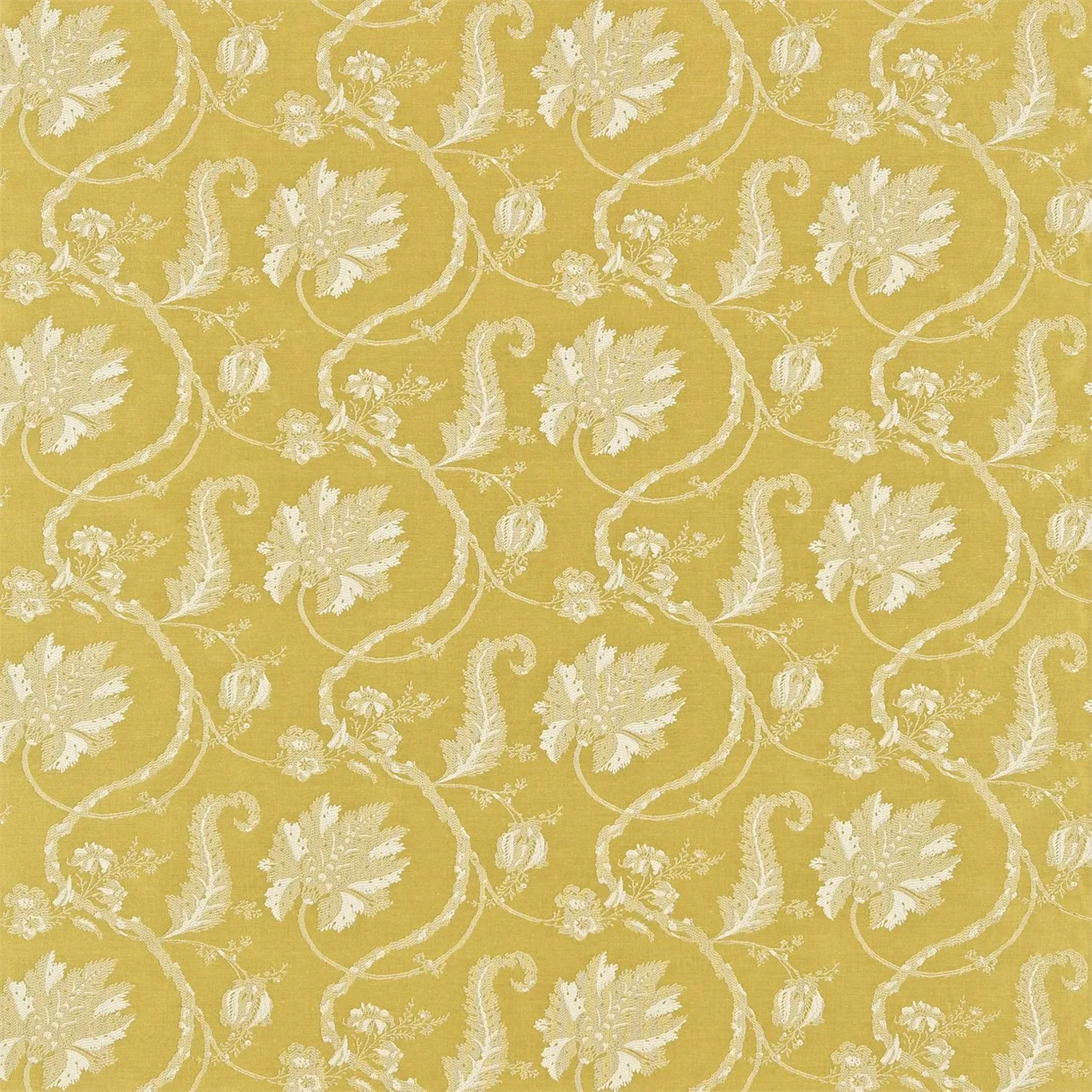 Ткань Zoffany Damasco Antico Weaves DAM01004