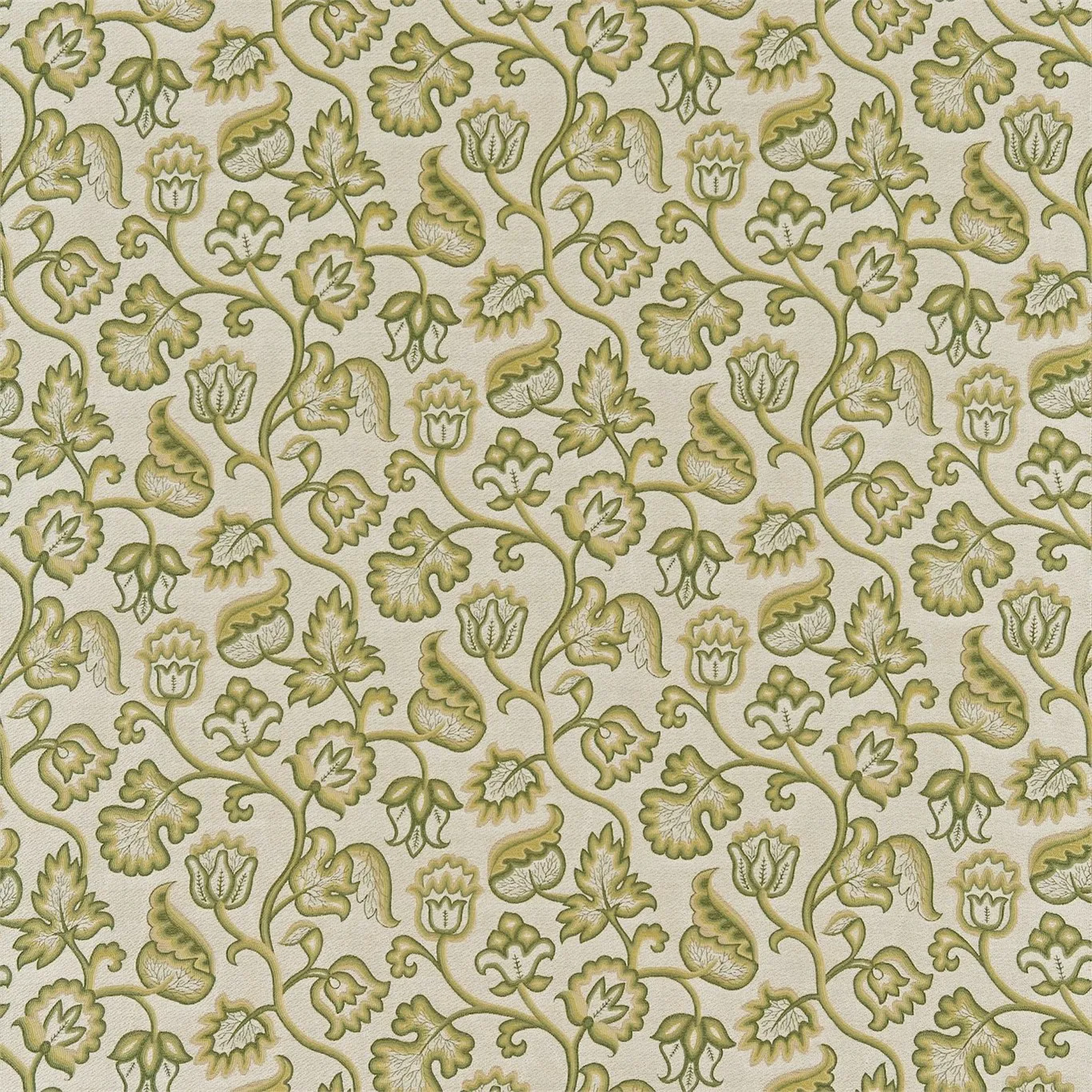 Ткань Zoffany Bargello Weaves ZBAR02004