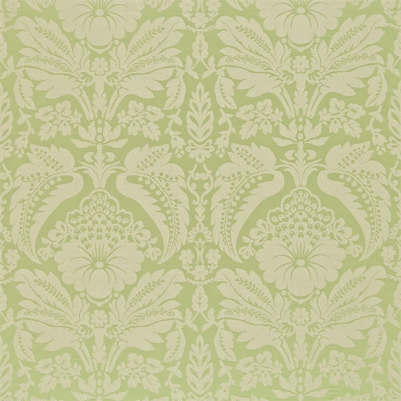 Ткань Zoffany Summer Court 330114