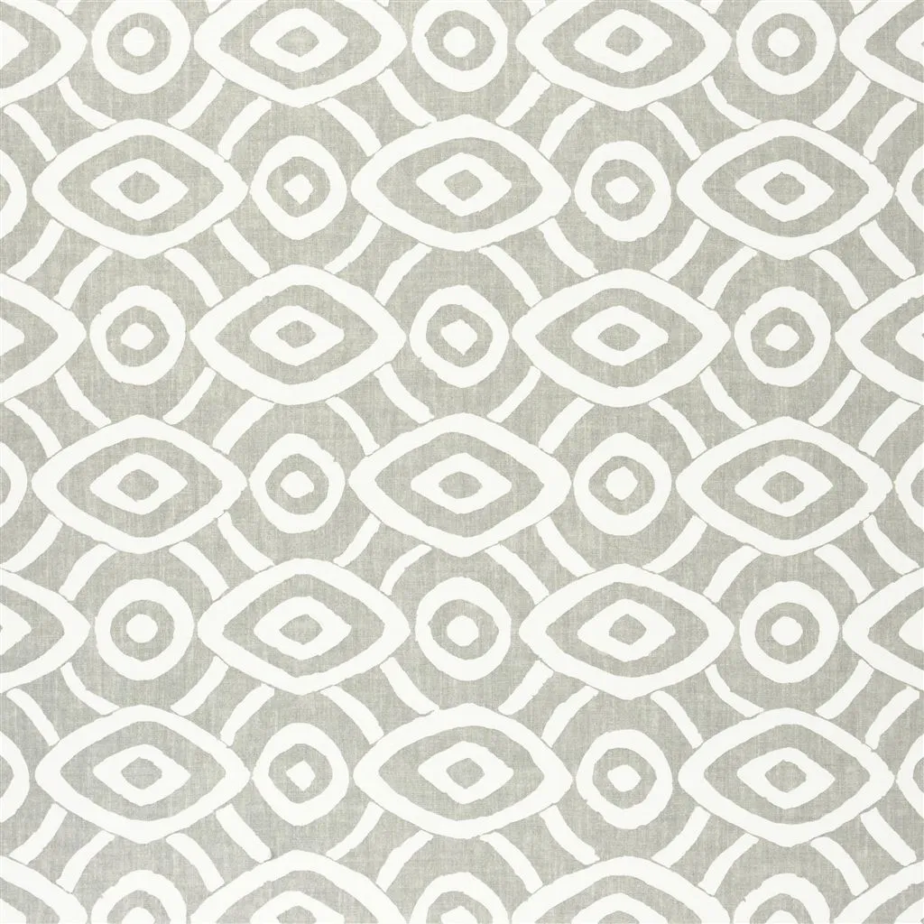 Ткань William Yeoward Alberesque FWY2209/02