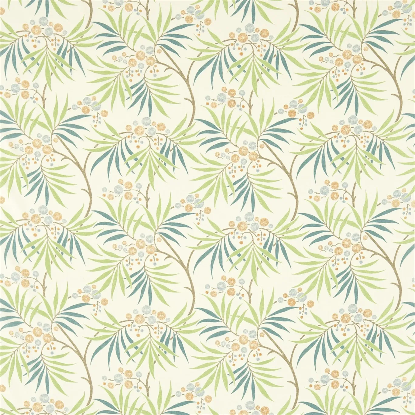 Ткань Sanderson Chika Prints 223588