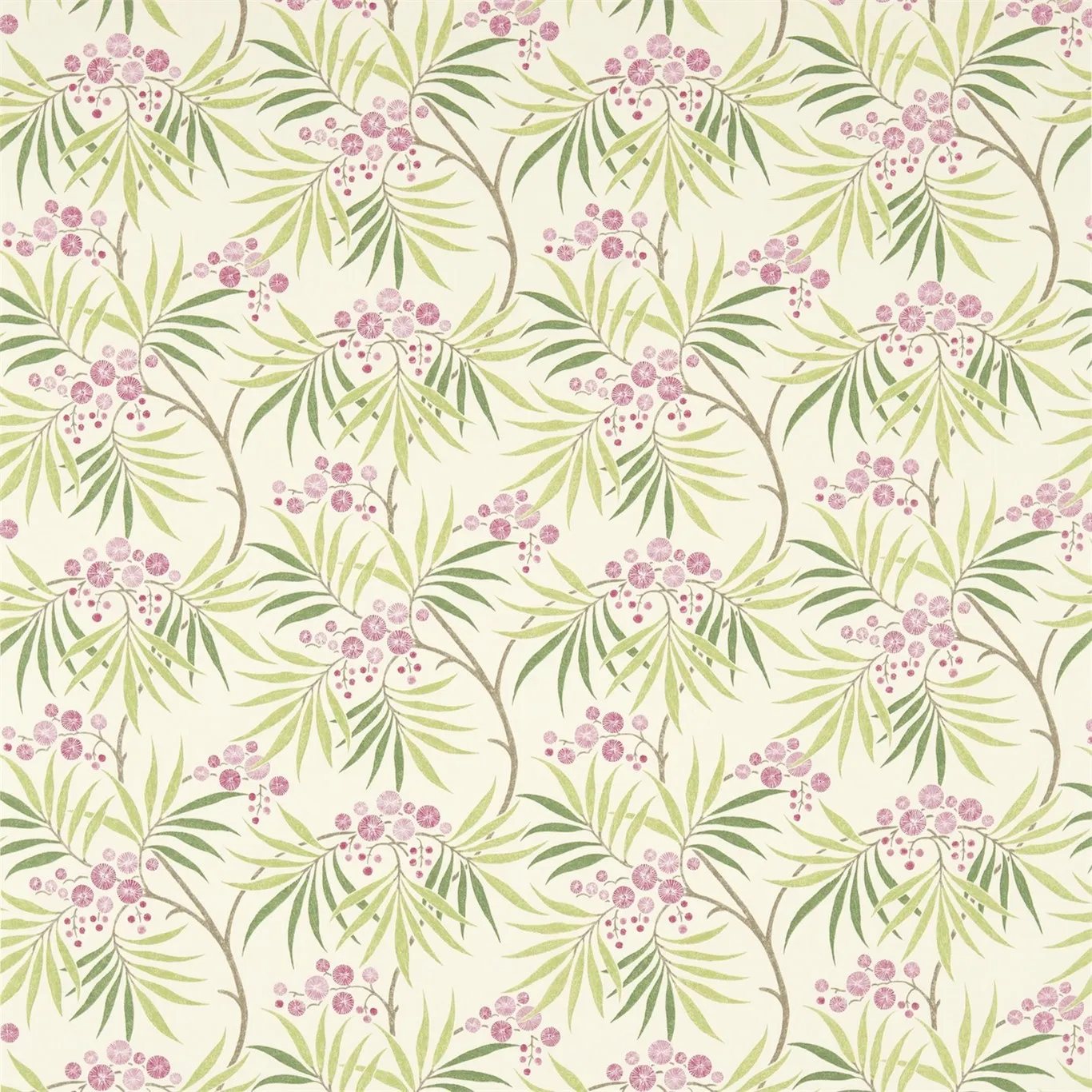 Ткань Sanderson Chika Prints 223587