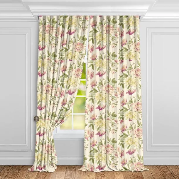 Ткань Zoffany Woodville 321437 #3