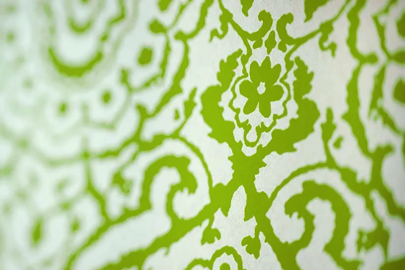 Обои для стен Soleil Bleu Del Campo del_campo_wall_007