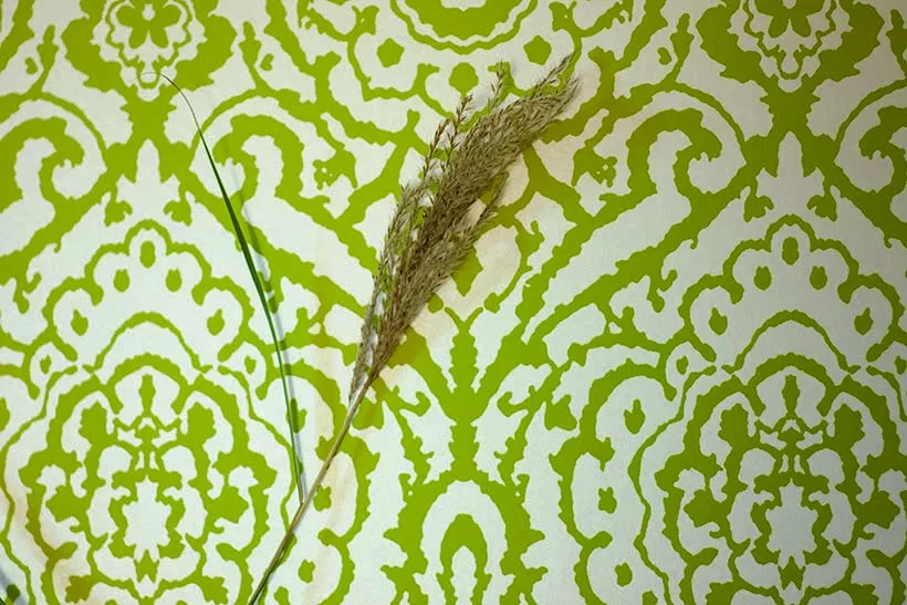 Обои для стен Soleil Bleu Del Campo del_campo_wall_008