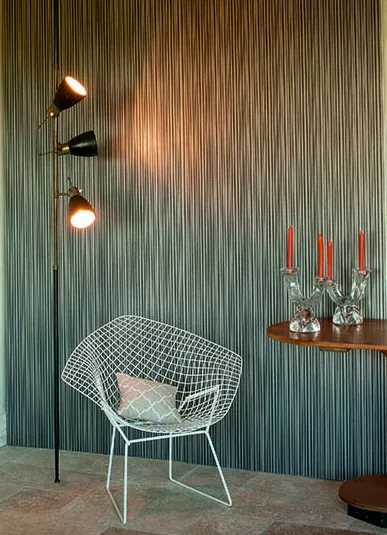 Обои для стен Soleil Bleu Del Campo del_campo_wall_013