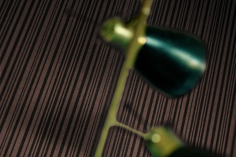 Обои для стен Soleil Bleu Del Campo del_campo_wall_014