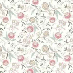 Ткань Blendworth Wedgwood Home Fabrics Pashmina_0011