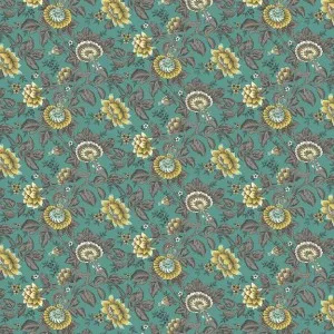 Ткань Blendworth Wedgwood Home Fabrics Tonquin_Velvet_0061