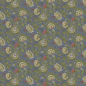 Ткань Blendworth Wedgwood Home Fabrics Tonquin_Velvet_0071