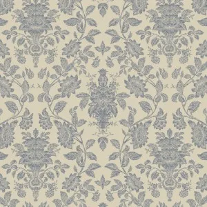 Ткань Blendworth Wedgwood Home Fabrics Tonquin_Weave_0061-