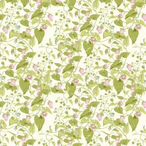 Ткань Blendworth Mystical Botanique-0013