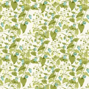 Ткань Blendworth Mystical Botanique-0033