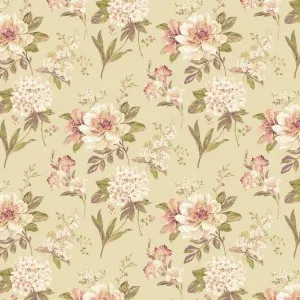 Ткань Blendworth Bellevue Prints Melody_0042