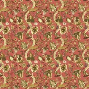 Ткань Blendworth Bellevue Prints Radiance_0033