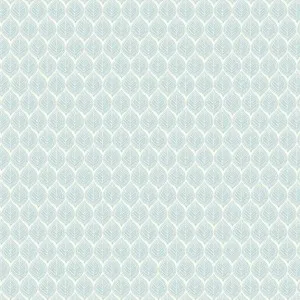 Ткань Blendworth Discovery Weaves Leaf_0062