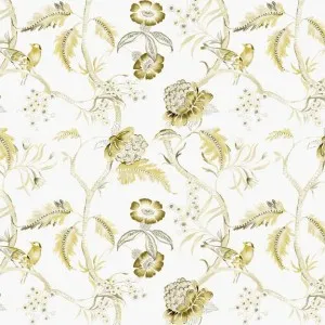 Ткань Blendworth Silva Birdsong_0013