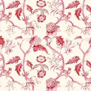 Ткань Blendworth Silva Birdsong_0023