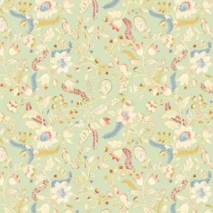 Ткань Blendworth Silva Daydreamer_0042