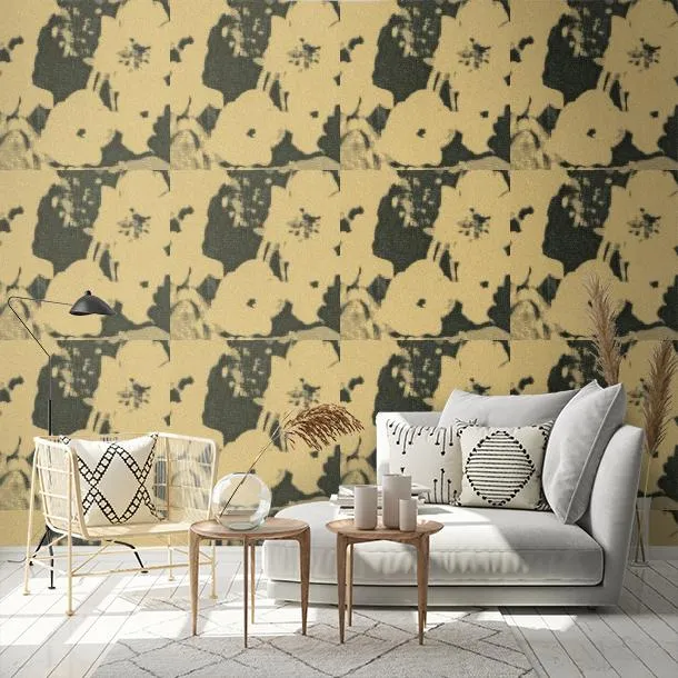 Обои для стен Rubelli Chiaroscuro Wall 23003 #2