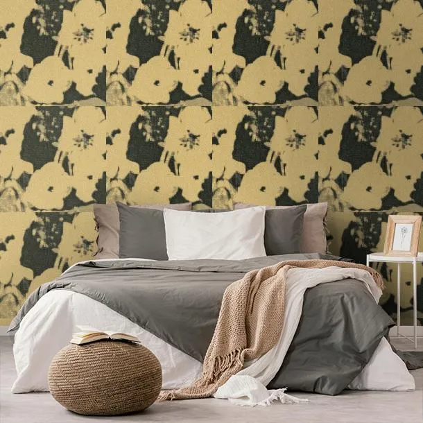 Обои для стен Rubelli Chiaroscuro Wall 23003 #7