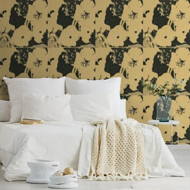 Обои для стен Rubelli Chiaroscuro Wall 23003 #8