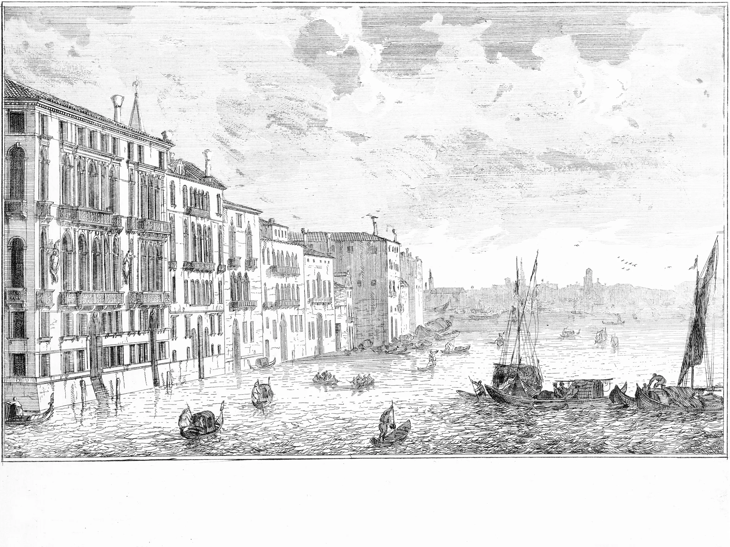 Обои для стен Rubelli Grancanal Wall 23014_2