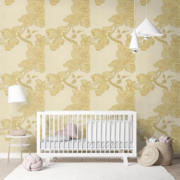 Обои для стен Rubelli Lady Hamilton Wall 23012 #9