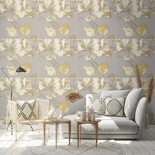 Обои для стен Rubelli Lady Hamilton Wall 23012 #2