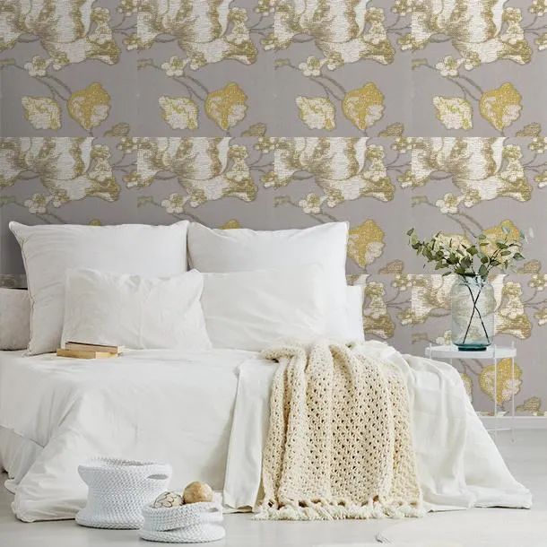 Обои для стен Rubelli Lady Hamilton Wall 23012 #8