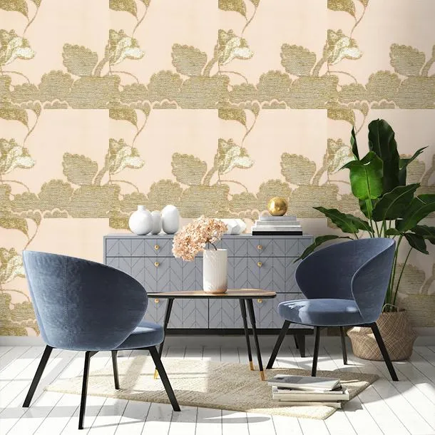 Обои для стен Rubelli Lady Hamilton Wall 23012 #3