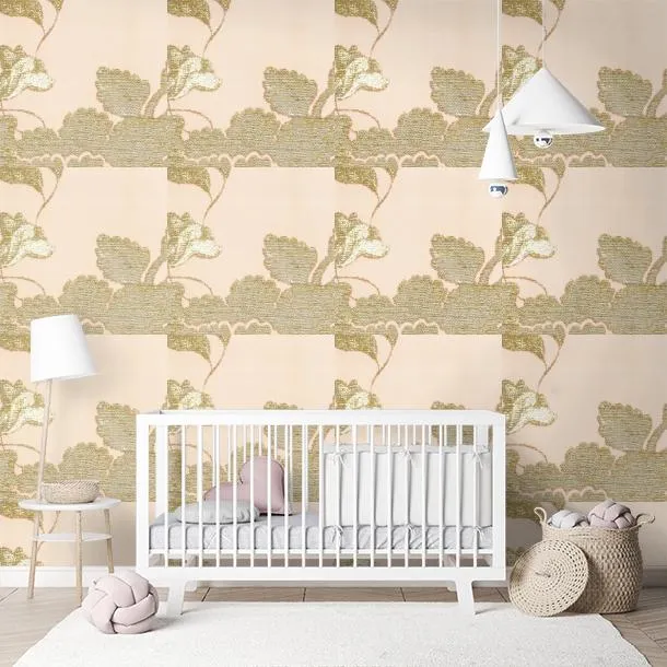 Обои для стен Rubelli Lady Hamilton Wall 23012 #9