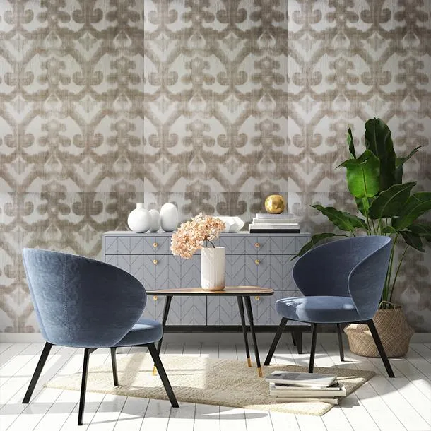 Обои для стен Giardini Lino Sublime OMB001  (Снято с производства) #3