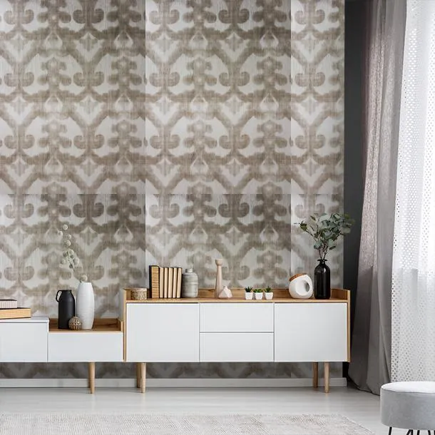 Обои для стен Giardini Lino Sublime OMB001  (Снято с производства) #6