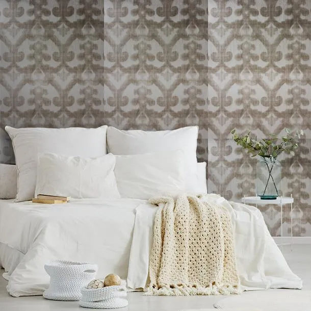 Обои для стен Giardini Lino Sublime OMB001  (Снято с производства) #8