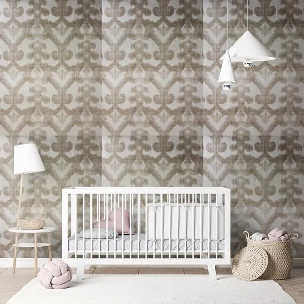 Обои для стен Giardini Lino Sublime OMB001  (Снято с производства) #9