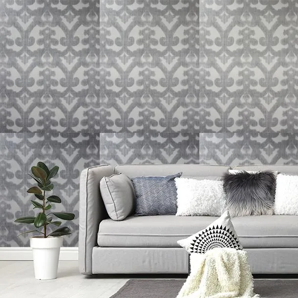 Обои для стен Giardini Lino Sublime OMB002  (Снято с производства) #4