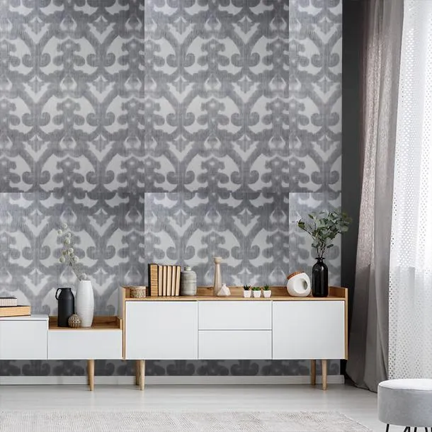 Обои для стен Giardini Lino Sublime OMB002  (Снято с производства) #6