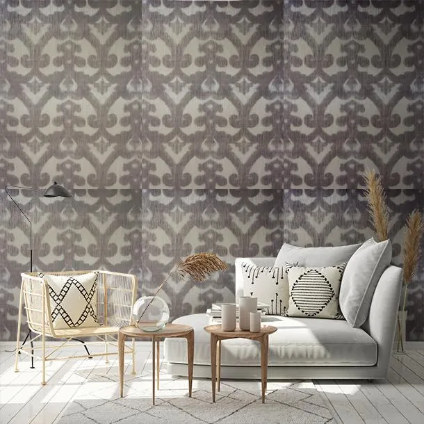 Обои для стен Giardini Lino Sublime OMB003  (Снято с производства) #2